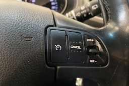 harmaa Kia Sportage 2014 kuva 13.