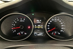 harmaa Kia Sportage 2014 kuva 16.