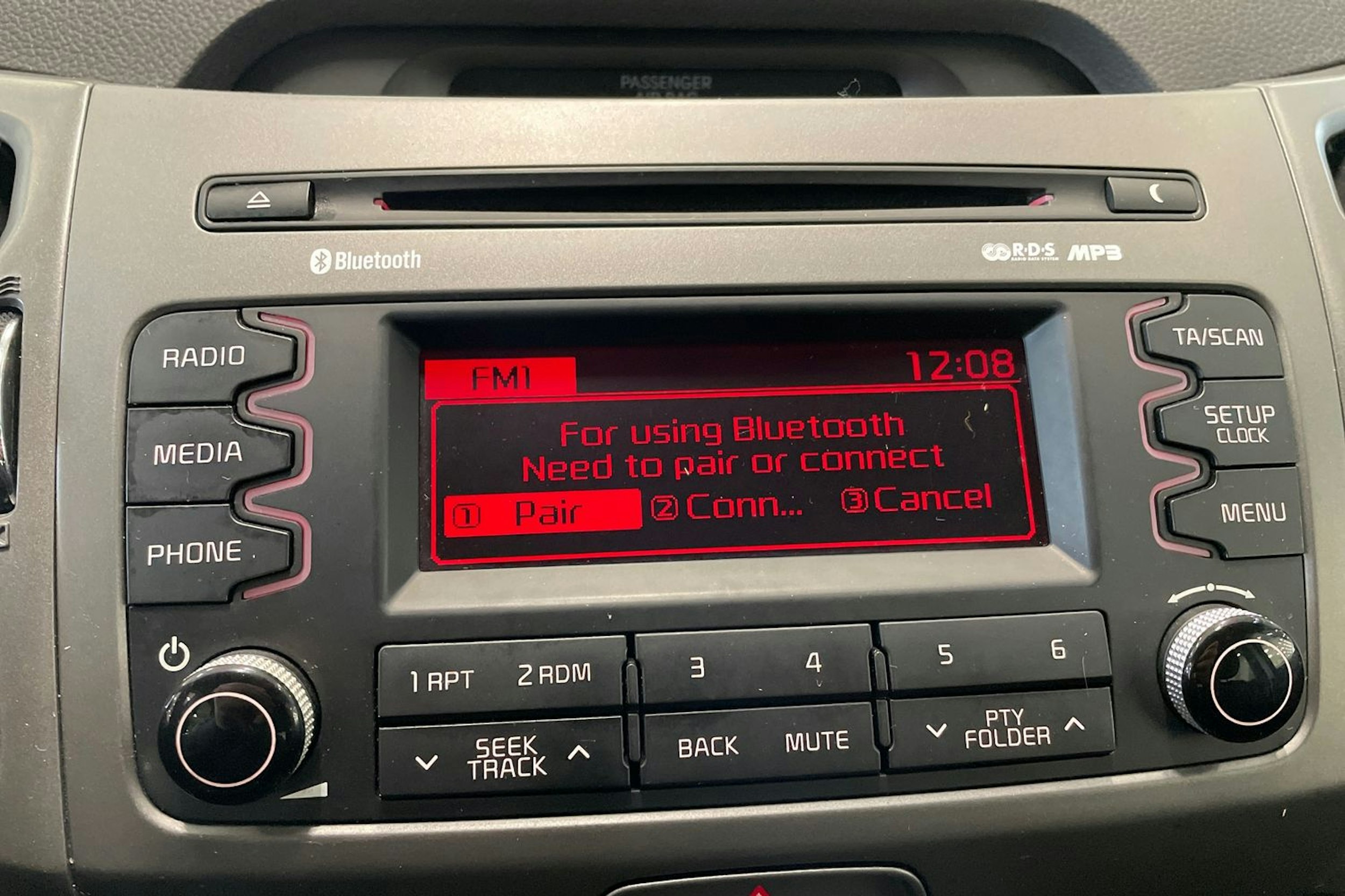 harmaa Kia Sportage 2014 kuva 20.