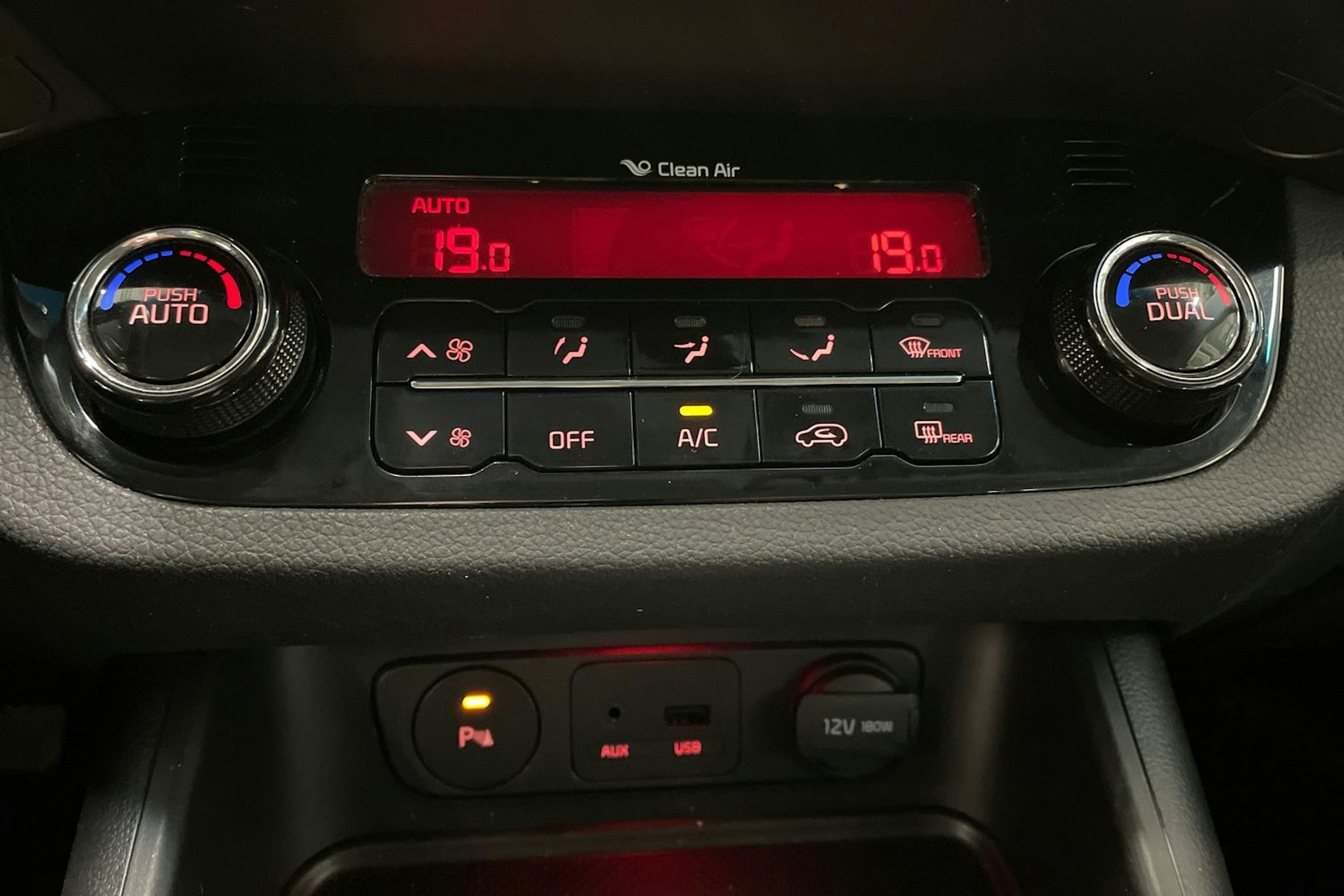 harmaa Kia Sportage 2014 kuva 21.