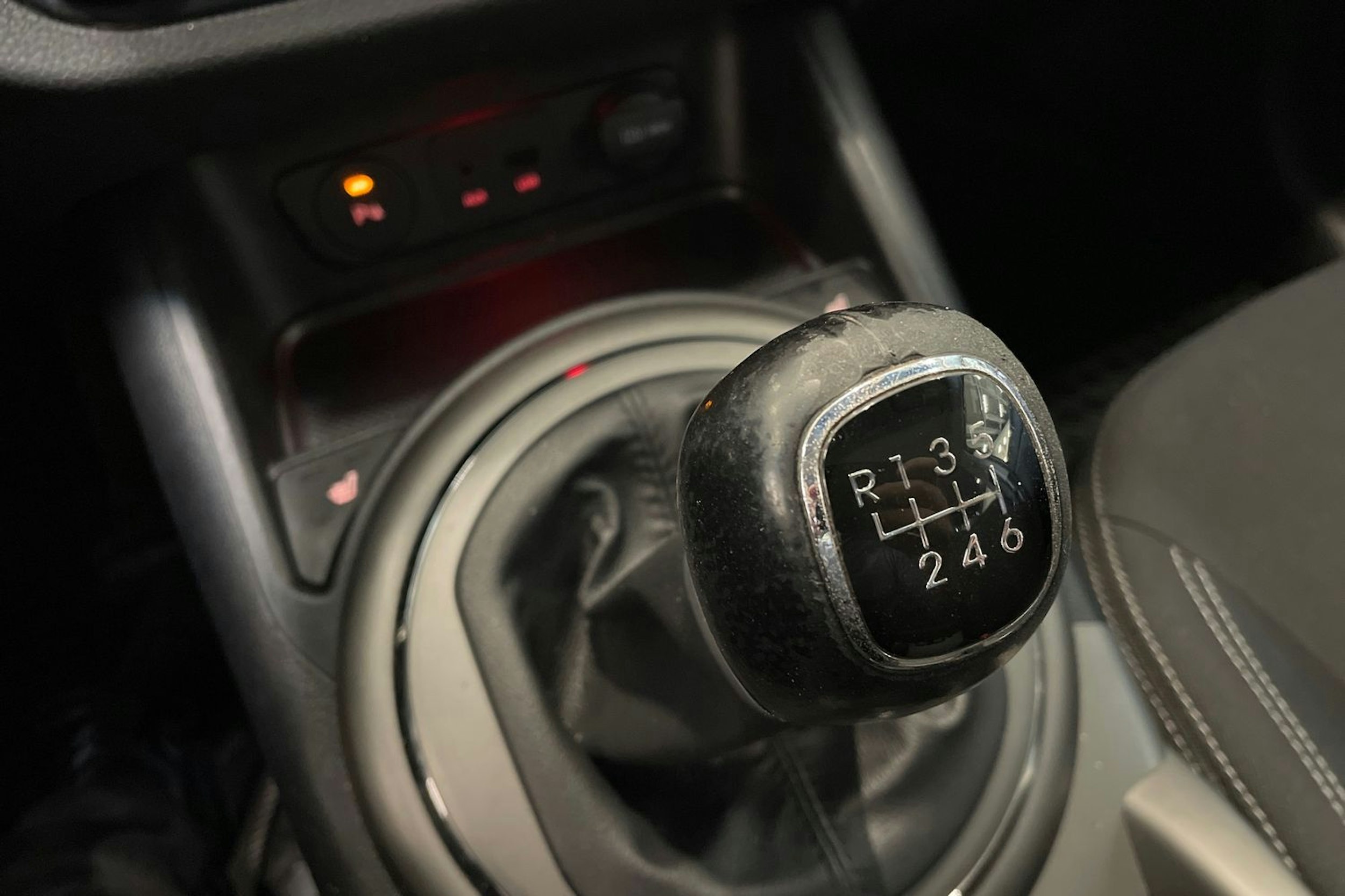 harmaa Kia Sportage 2014 kuva 22.