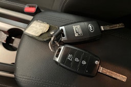 harmaa Kia Sportage 2014 kuva 24.