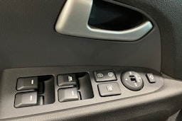 harmaa Kia Sportage 2014 kuva 25.