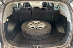 harmaa Kia Sportage 2014 kuva 26.