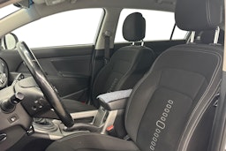 valkoinen Kia Sportage 2014 kuva 9.