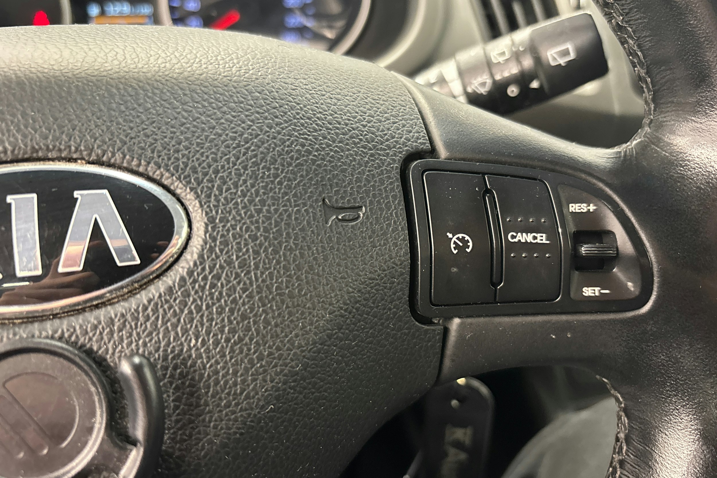 valkoinen Kia Sportage 2014 kuva 18.