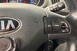 valkoinen Kia Sportage 2014 kuva 18.