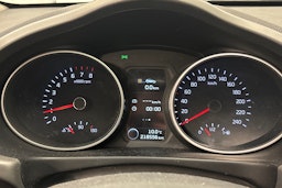 valkoinen Kia Sportage 2014 kuva 19.