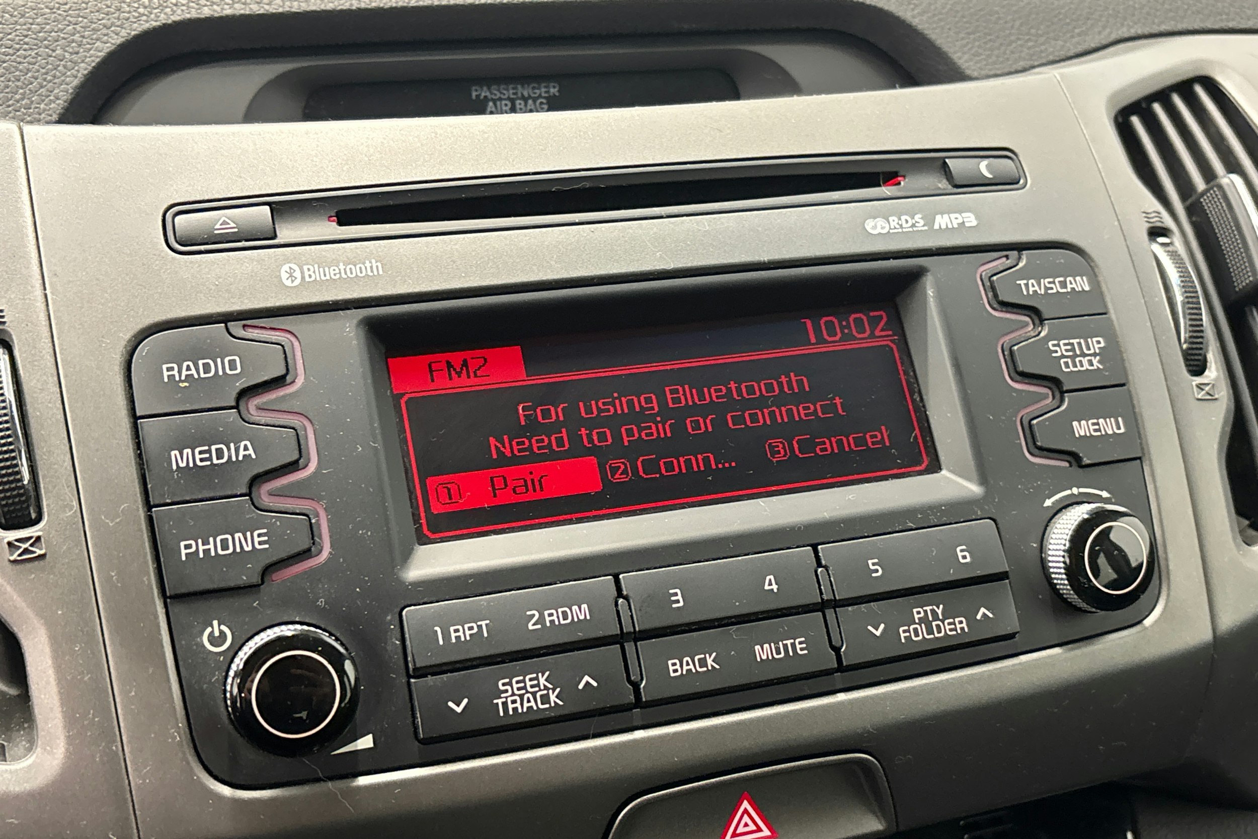 valkoinen Kia Sportage 2014 kuva 21.