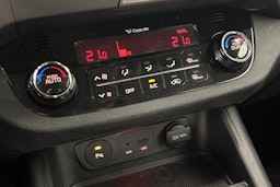 valkoinen Kia Sportage 2014 kuva 22.