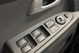 valkoinen Kia Sportage 2014 kuva 25.