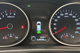 valkoinen Kia Sportage 2014 kuva 28.