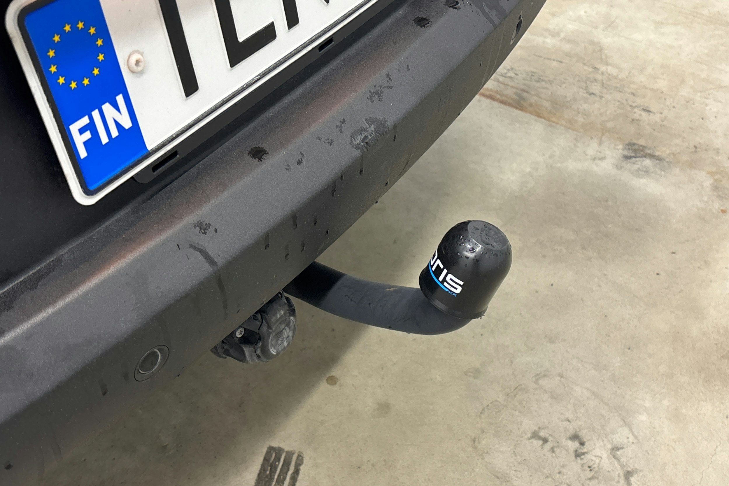 valkoinen Kia Sportage 2014 kuva 32.