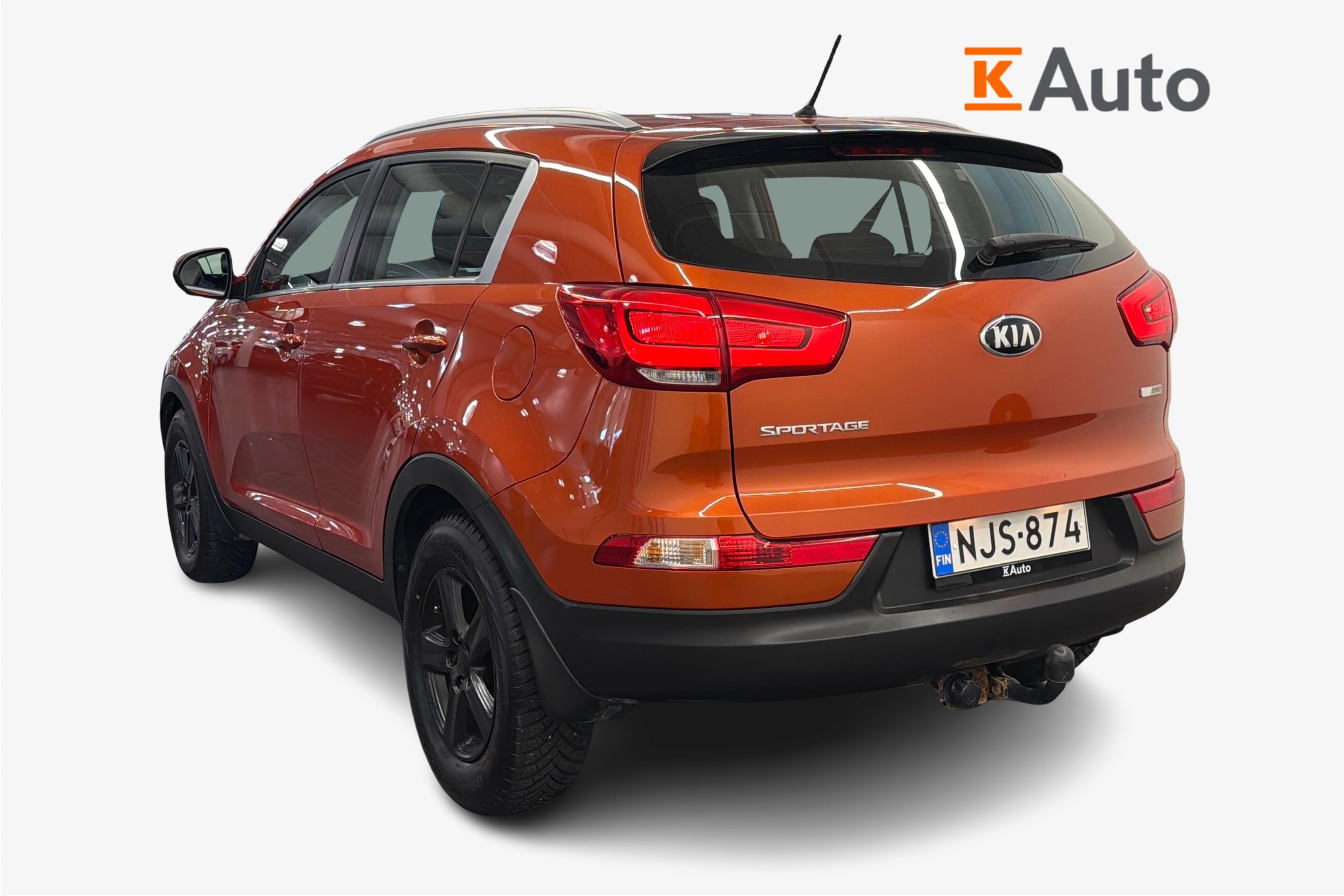 Kia Sportage 2014, kuva 2/24