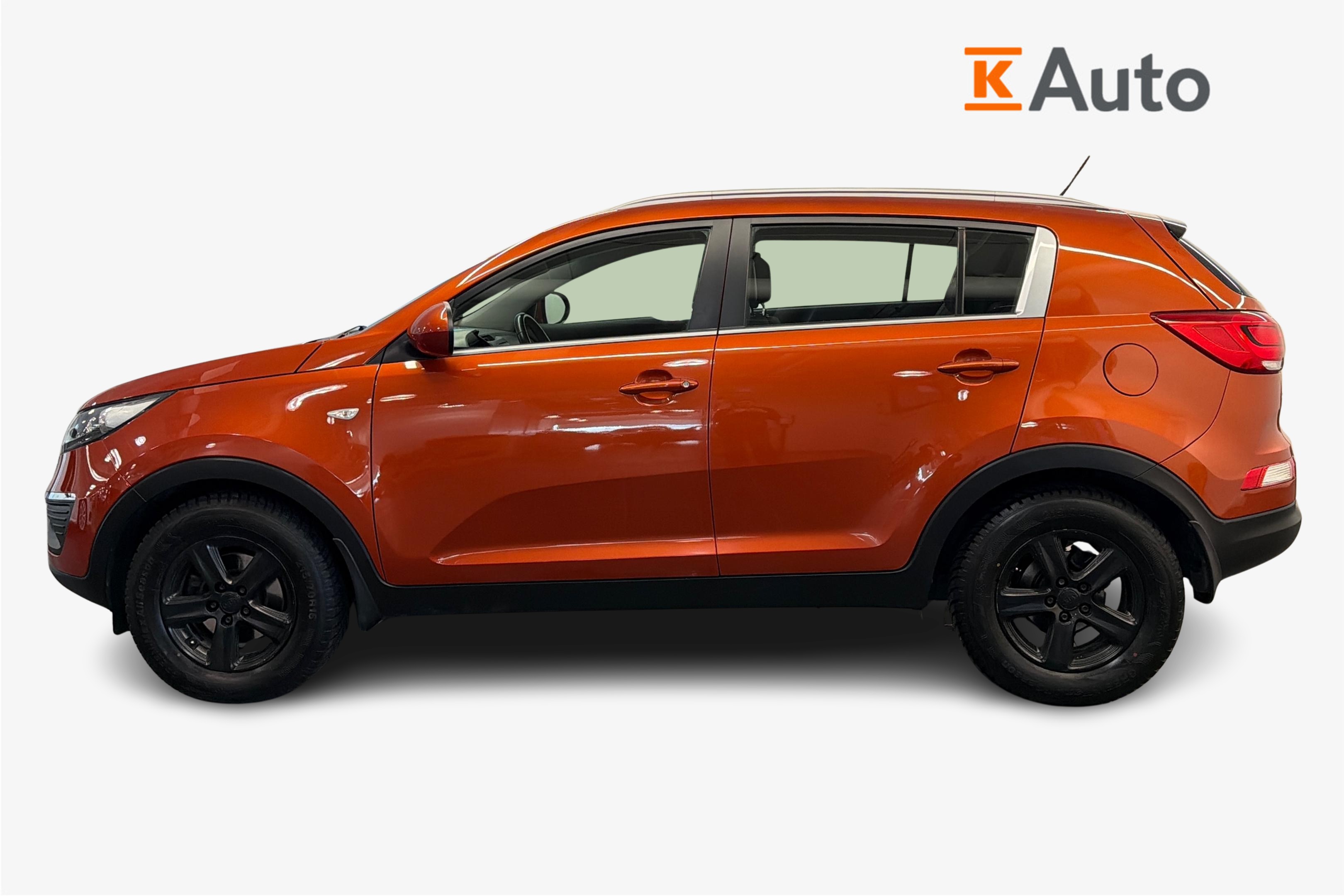 Kia Sportage 2014, kuva 5/24