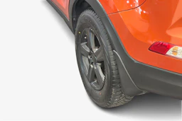 oranssi Kia Sportage 2014 kuva 9.