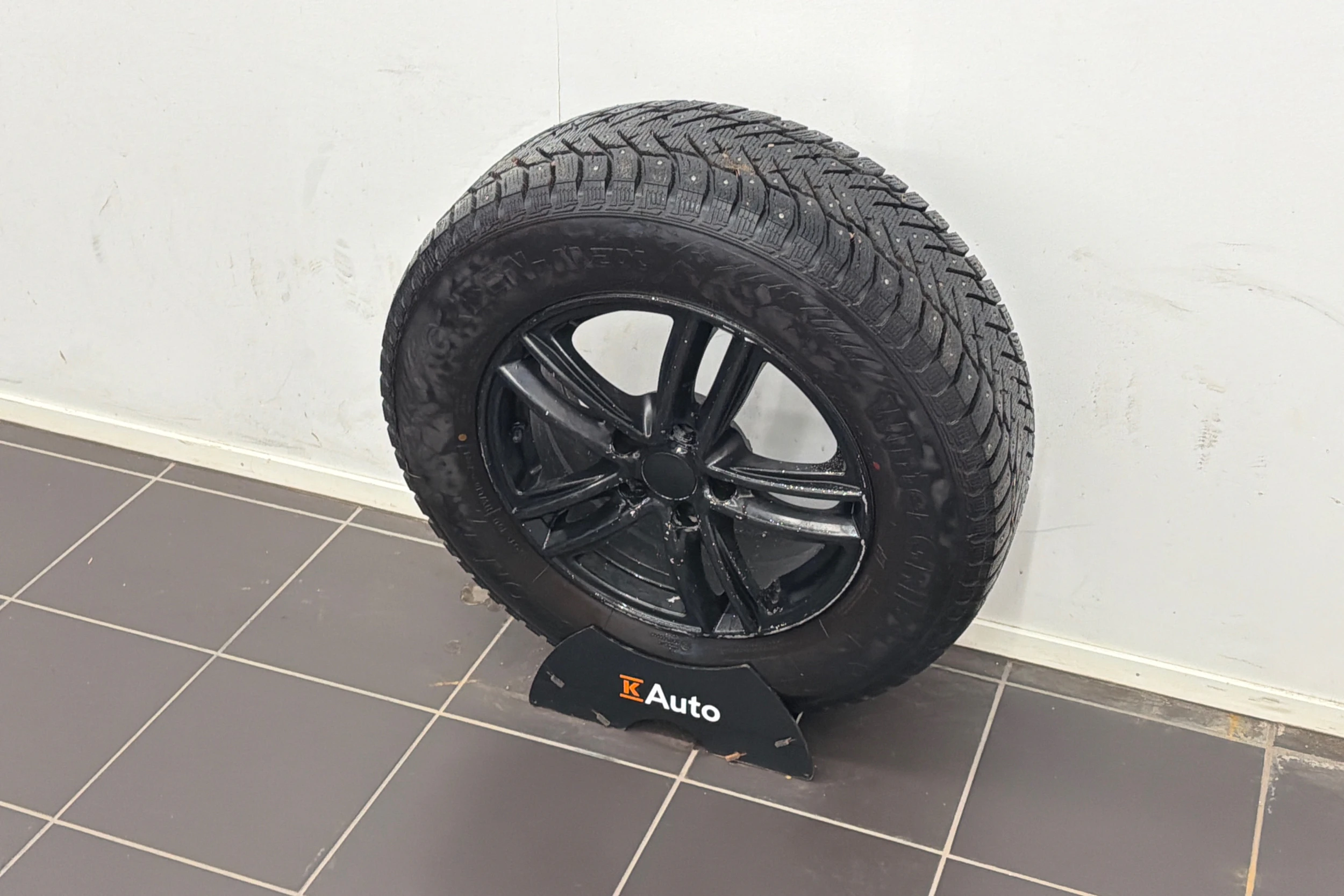 oranssi Kia Sportage 2014 kuva 10.