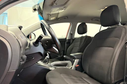 oranssi Kia Sportage 2014 kuva 14.
