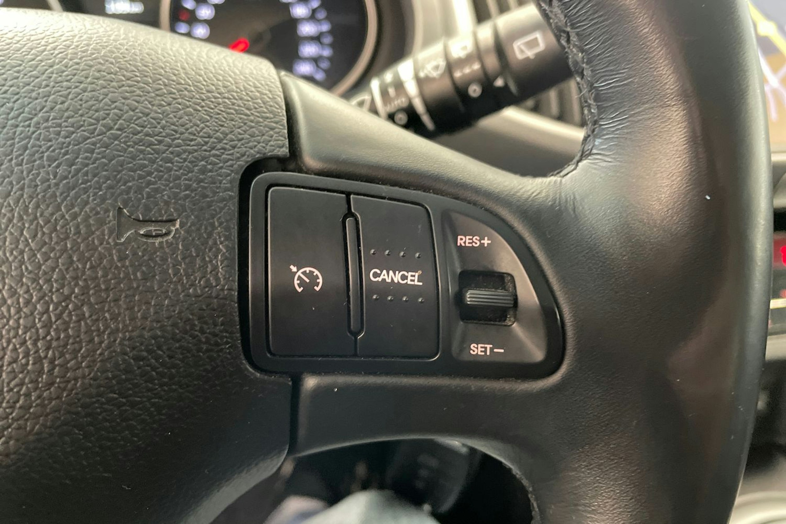 musta Kia Sportage 2015 kuva 12.