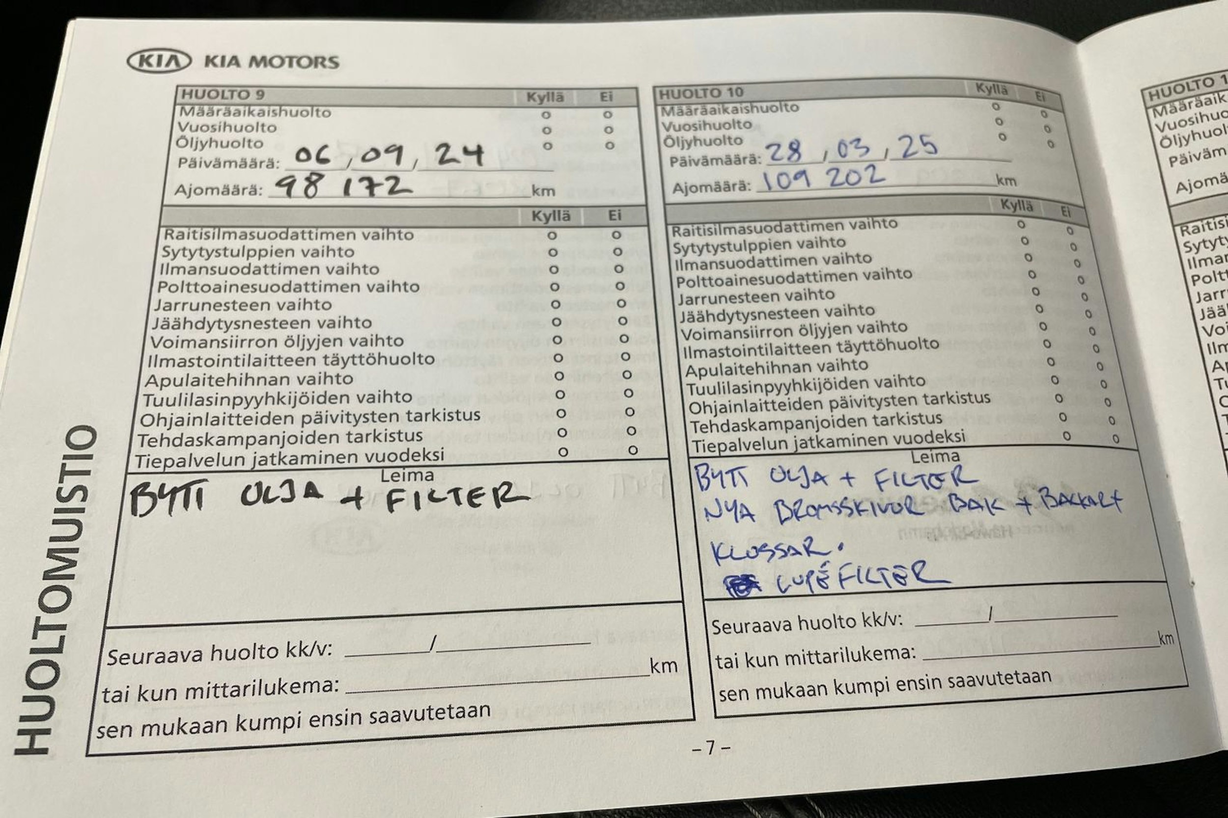 musta Kia Sportage 2015 kuva 17.