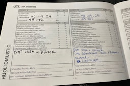musta Kia Sportage 2015 kuva 17.