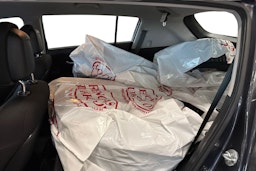 harmaa Kia Sportage 2015 kuva 10.
