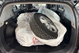 harmaa Kia Sportage 2015 kuva 14.
