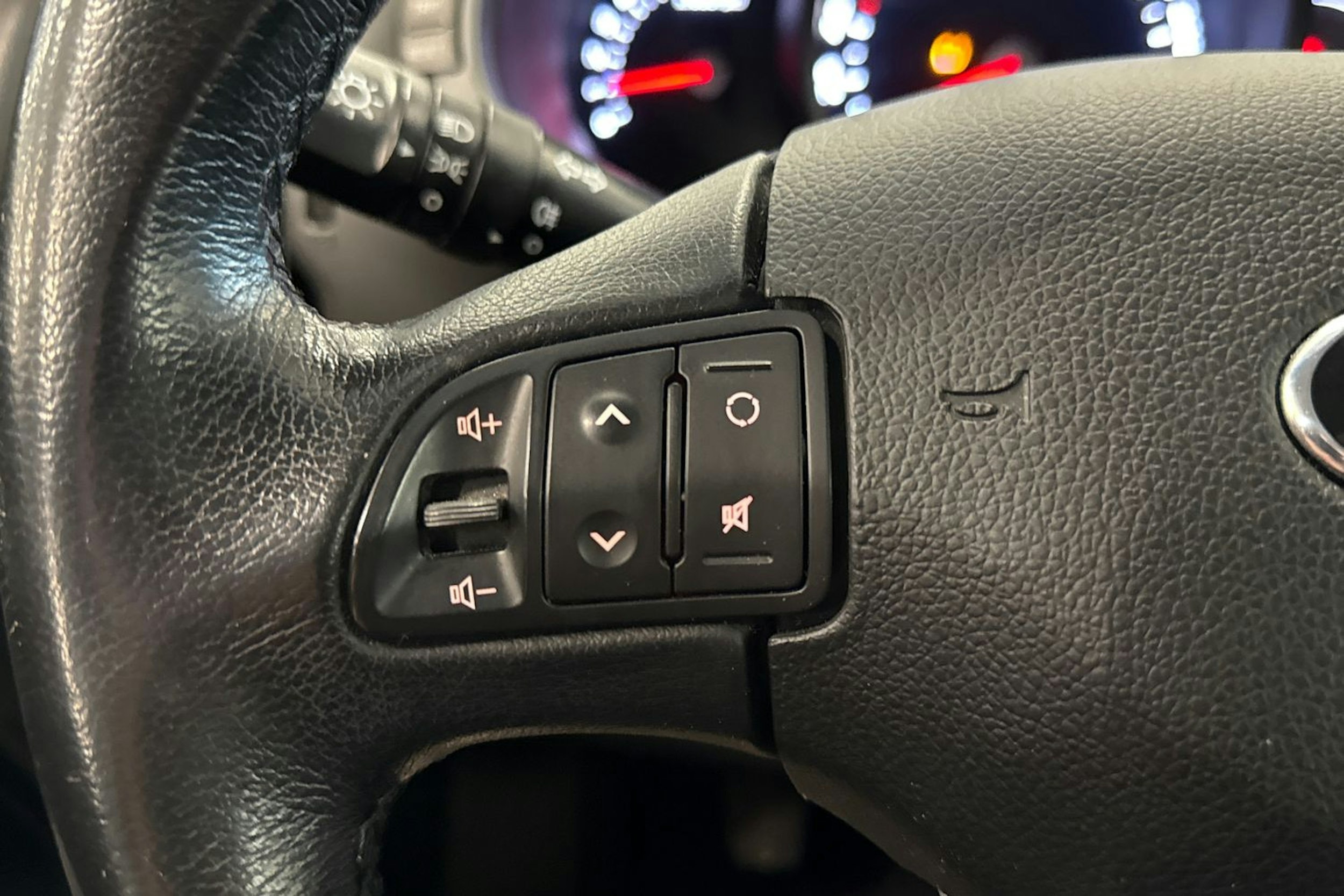 harmaa Kia Sportage 2015 kuva 18.