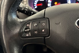 harmaa Kia Sportage 2015 kuva 18.