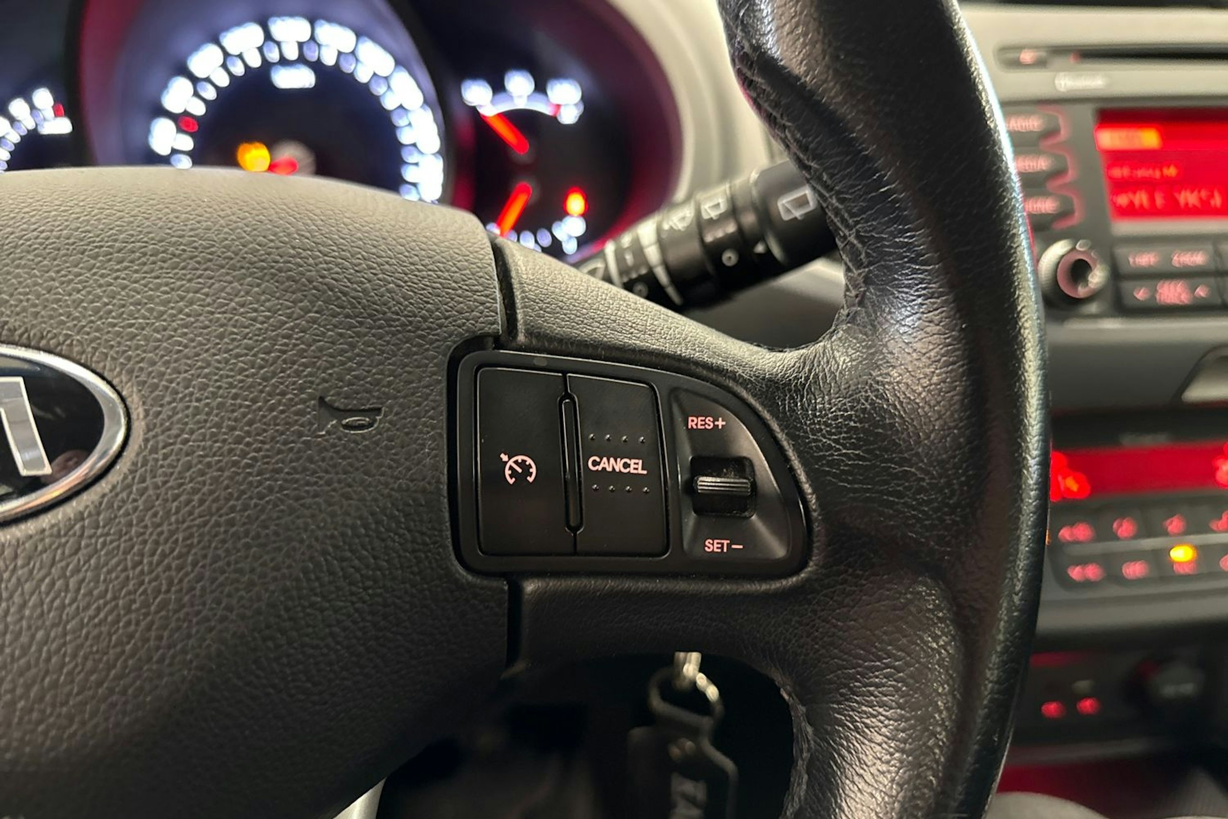 harmaa Kia Sportage 2015 kuva 19.