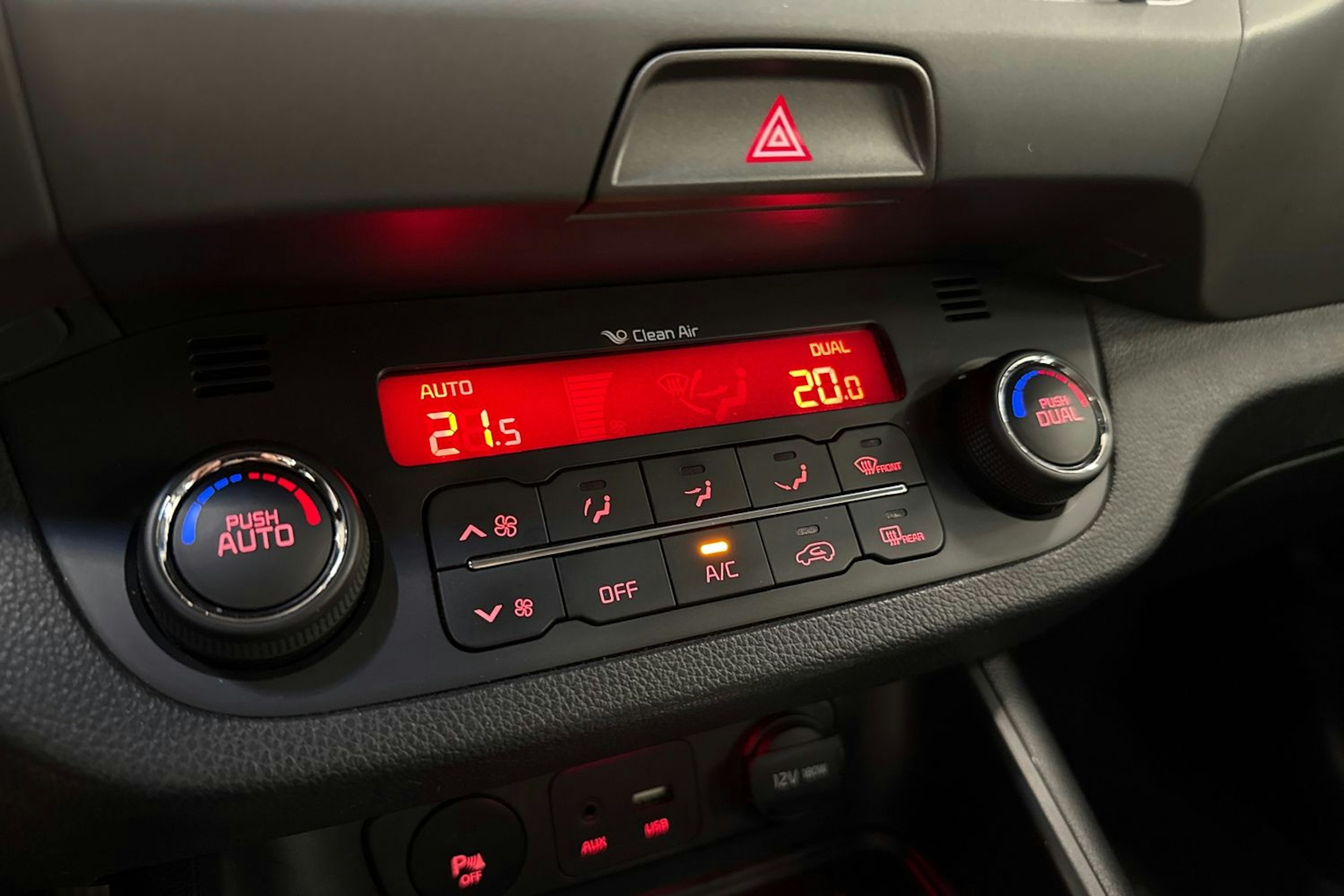 harmaa Kia Sportage 2015 kuva 21.