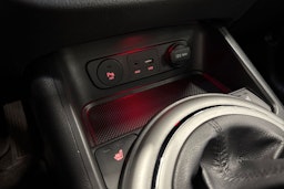 harmaa Kia Sportage 2015 kuva 22.