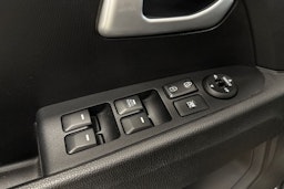 harmaa Kia Sportage 2015 kuva 24.