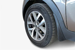 met. ruskea (beige) Kia Sportage 2015 kuva 9.