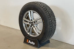 met. ruskea (beige) Kia Sportage 2015 kuva 10.