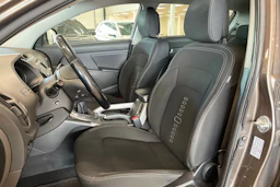 met. ruskea (beige) Kia Sportage 2015 kuva 11.
