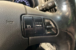 met. ruskea (beige) Kia Sportage 2015 kuva 14.