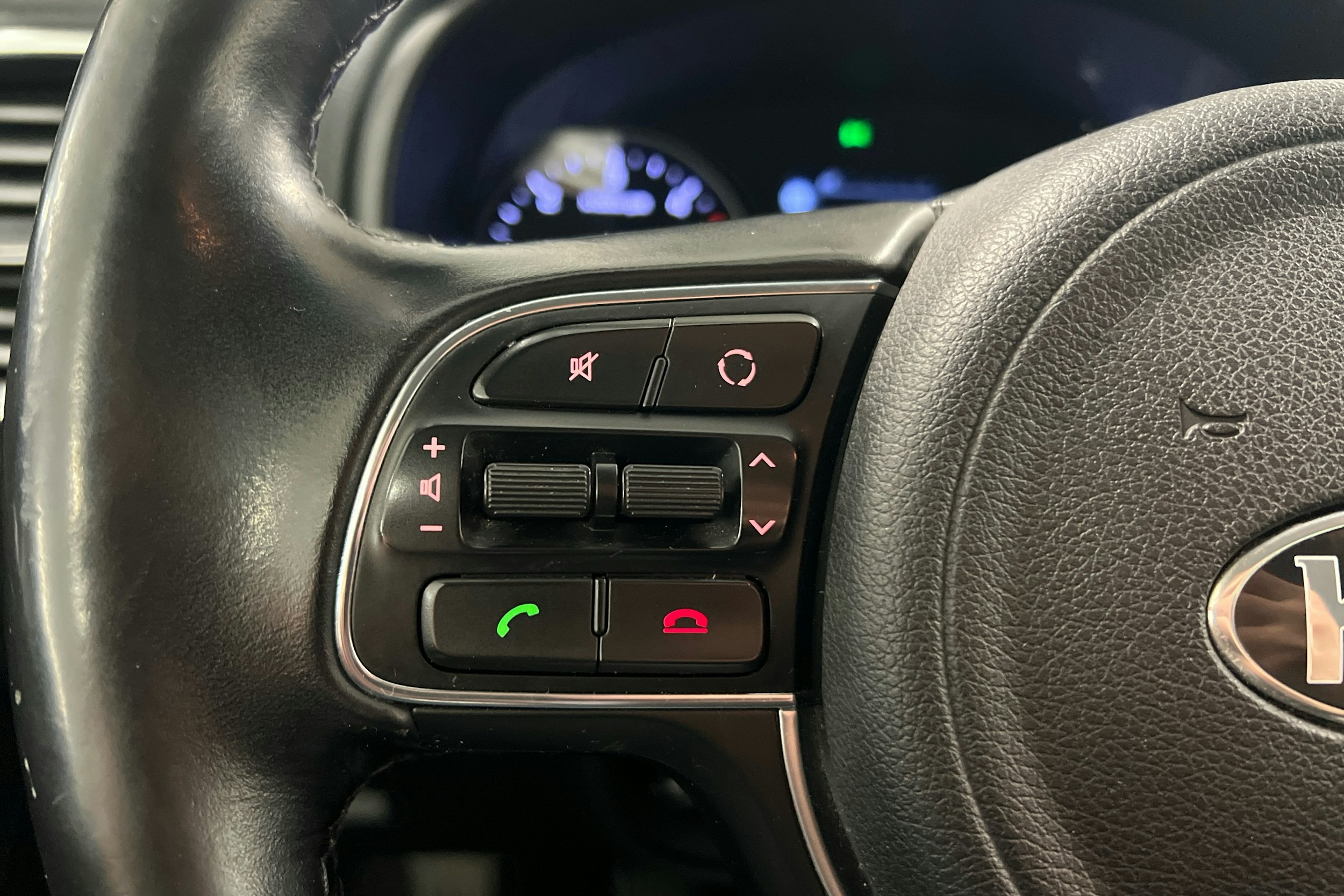 ruskea (beige) Kia Sportage 2016 kuva 12.