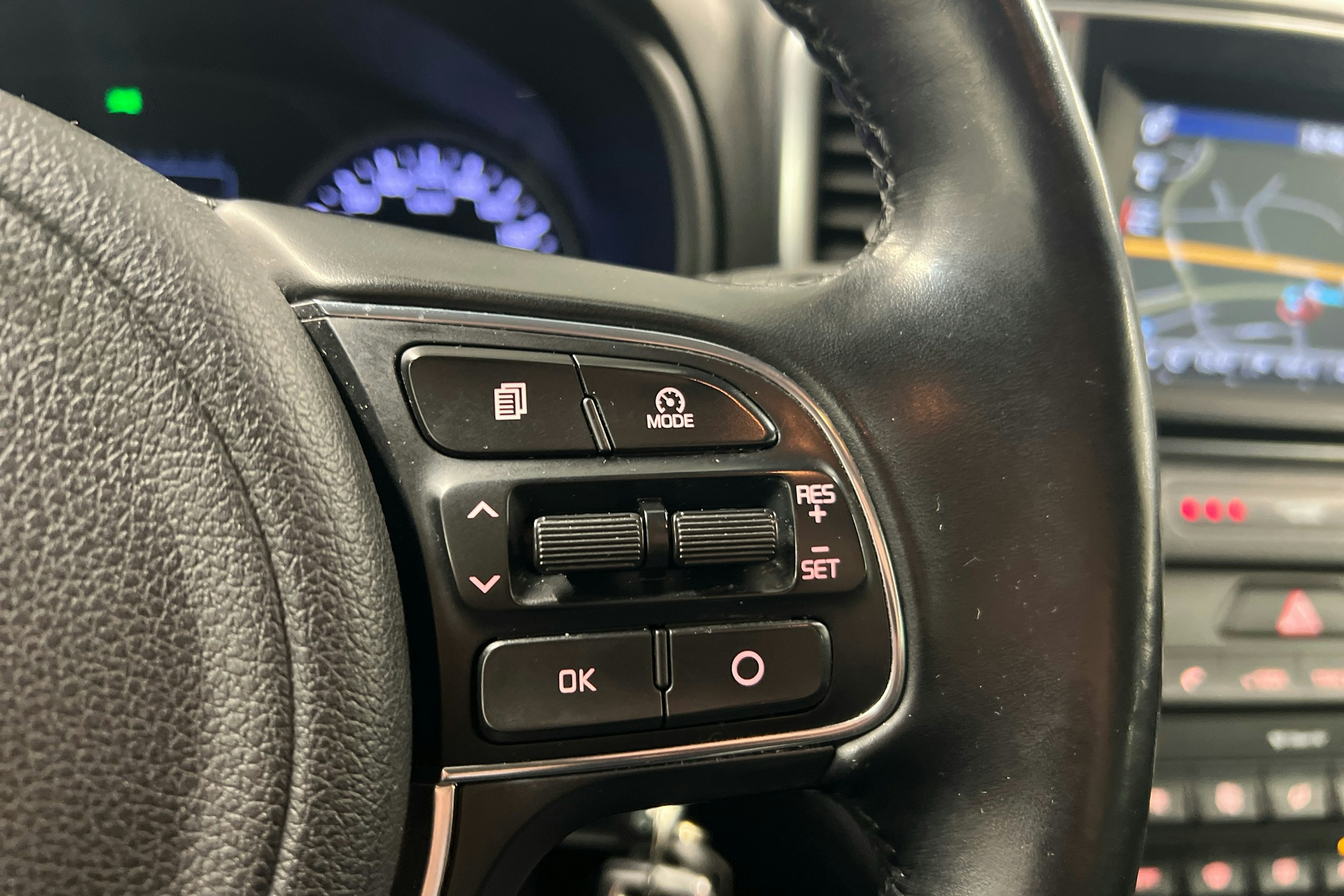 ruskea (beige) Kia Sportage 2016 kuva 13.