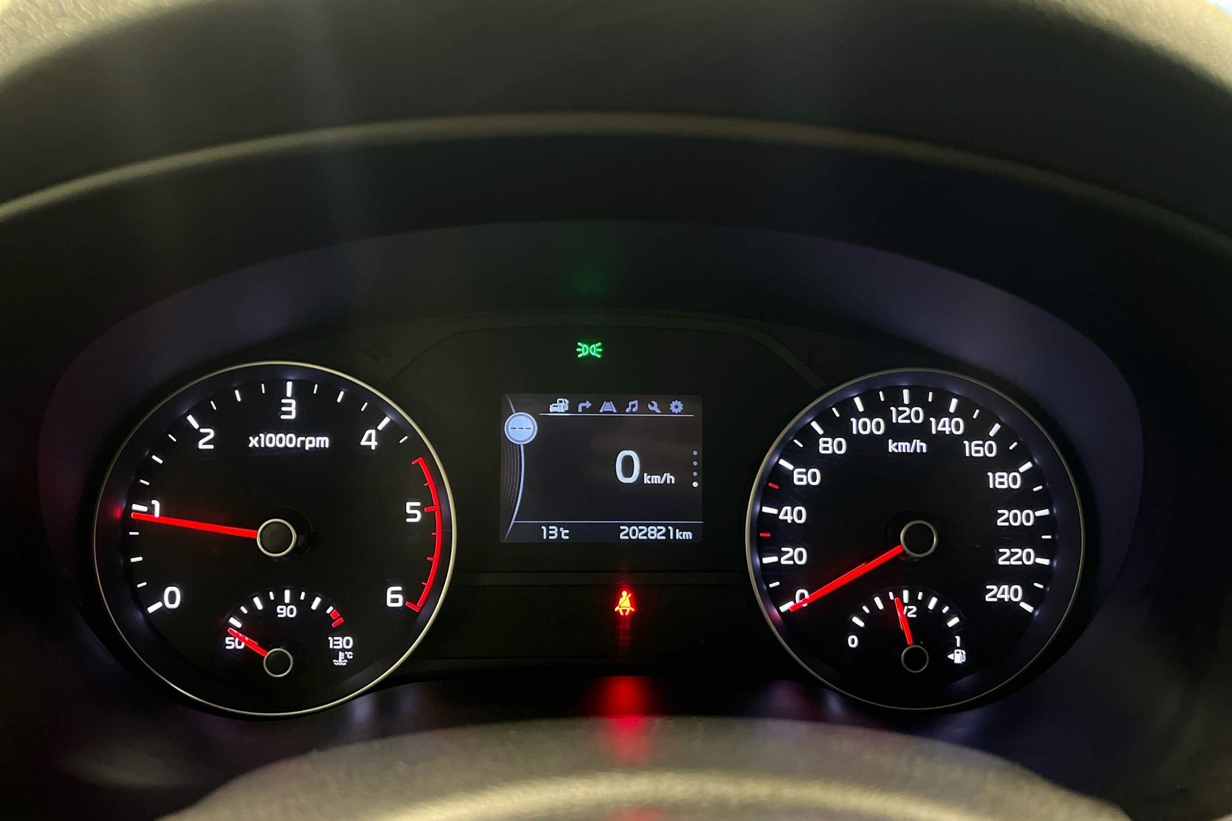 ruskea (beige) Kia Sportage 2016 kuva 14.