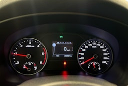 ruskea (beige) Kia Sportage 2016 kuva 14.