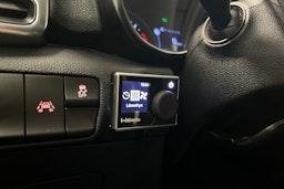 ruskea (beige) Kia Sportage 2016 kuva 19.