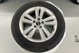 ruskea (beige) Kia Sportage 2016 kuva 22.