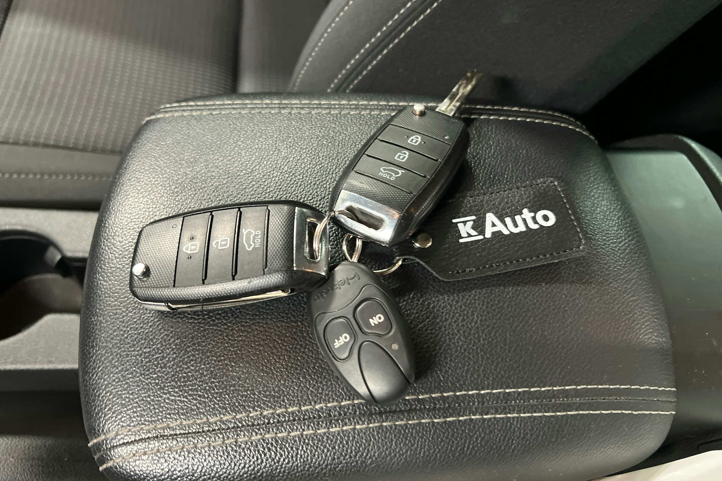 ruskea (beige) Kia Sportage 2016 kuva 23.