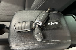ruskea (beige) Kia Sportage 2016 kuva 23.