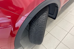 Punainen Kia Sportage 2016 kuva 13.