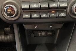 Punainen Kia Sportage 2016 kuva 18.