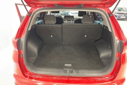 Punainen Kia Sportage 2016 kuva 20.