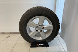 Punainen Kia Sportage 2016 kuva 21.