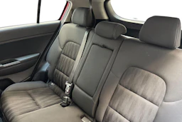 Punainen Kia Sportage 2016 kuva 8.